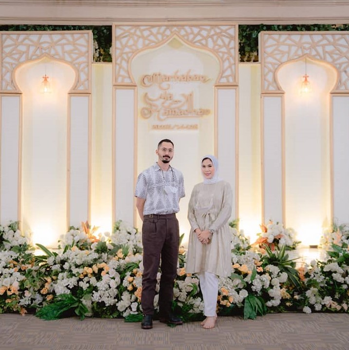 bukber